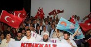 Müslümanlıkla hiç ilgisi olmayan FETÖ