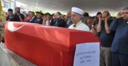 Tonga dualarla uğurlandı