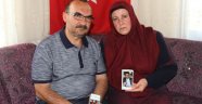 ASKERİ OKULDAN ATILDI DEMOKRASİ ŞEHİDİ OLDU!