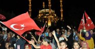 FETÖ’ya lanet yağıyor