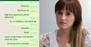 Yarım bıraktığı ne varsa ben tamamlayacağım