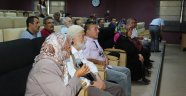 Belediye çalışmalarına teşekkür