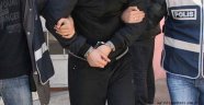 Örgütün finansörleri tutuklandı