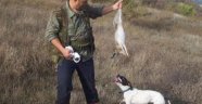Avcıların sezonu açıldı