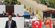 BU SEFER DE BİZE GELSİN