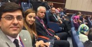 Milletin sesi Türkiye'nin partisi