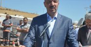 TOKİ’nin camisini yaptırmak istiyorum