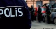 575 kişi açığa alındı