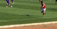 Kırıkkalespor tur atladı