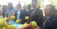 Sulakyurt’un 3. Geleneksel Kavun Karpuz Festivali