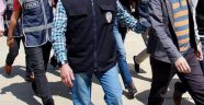 Öğrenci evlerinin abisi tutuklandı