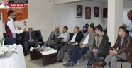 Zırhlı aracı taşla durdurmaya çalıştım