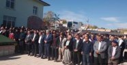 Altınışık son yolculuğuna uğurlandı