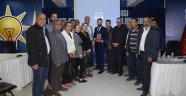 Akademide üçüncü hafta tamamlandı
