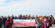 Türk tarihi kolay yazılmamıştır