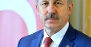 Özdağ geliyor