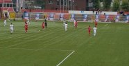 90’da yıkıldık