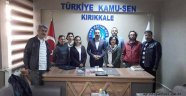 Türk Eğitim-Sen kadın komisyonu oluşturuldu