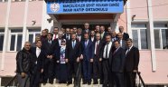 Bu vatan bizim vatanımız