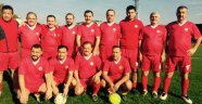 TBMM ekibi Fransa’da galip geldi