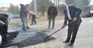 Keskin’de ilkleri gerçekleştiriyoruz