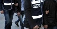 5 İlde operasyon