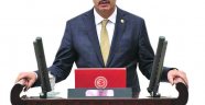 İdam tasarısı Meclis'e gelsin, koşulsuz şartsız geçer