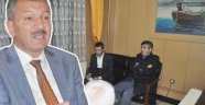 OSB Doğalgaza kavuşuyor
