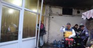 6 Çocuk Babası, Dumandan Zehirlenip Öldü