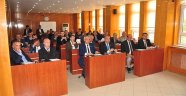 Kırşehir’e örnek oluyoruz