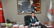 Çocuğuma dokunma