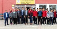 Eğitime katkı