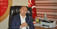 Baloğlu’ndan Kırıkkalespor çağrısı