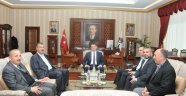 Kırıkkale’yi unutmuyoruz