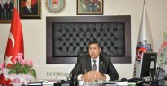 Bizim mücadelemiz işçimizin alın terini korumak içindir