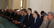 Safitürk için Kur’an-ı Kerim tilaveti okundu