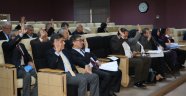 Belediye bütçesi 22 milyon TL