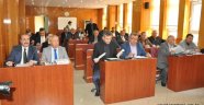 Bütçe 48 Milyon 500 TL