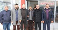 Halkın rahatlığı için 24 saat çalışıyoruz