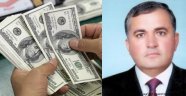 Erdoğan’ın çağrısına Yıldırım’dan 200 bin dolarlık destek