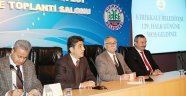 Belediye kışa hazır