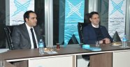 Başarının sırrı çok çalışmaktan geçiyor