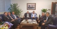 MKE Kurumu Esnaf ve Sanatkârımız için çok önemli