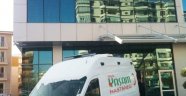 İşte yeni yaşam hastanesi