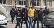 Uyuşturucu Operasyonu