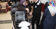 YİH engelleri aşıyor