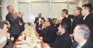 Köy yolları 2017 programına alındı