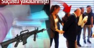 Milli Piyade Tüfeği'nin bilgilerini satarken yakalanmıştı! İşte cezası