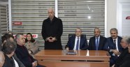 Bu süreci teşkilatlarımız yürütecek
