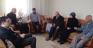 O makam bize atalarımızdan miras